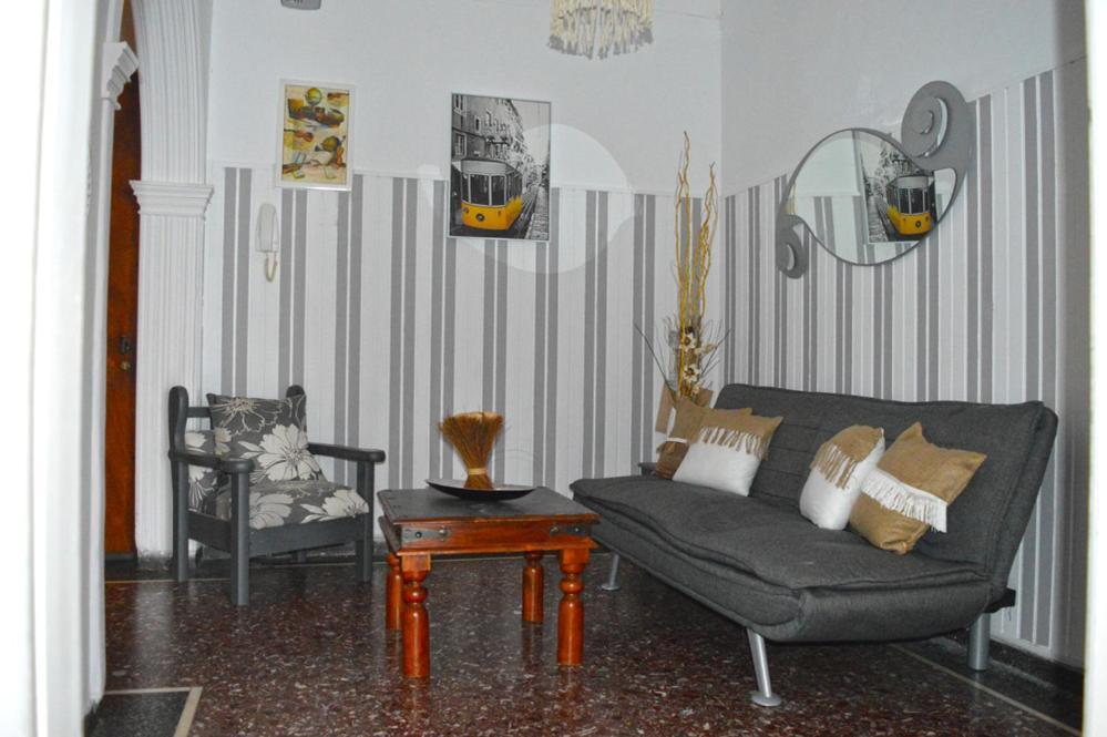 Aggeliki'S Apartment Ermoupoli Exteriör bild